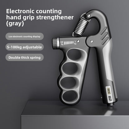 Grip Strength Device for Men