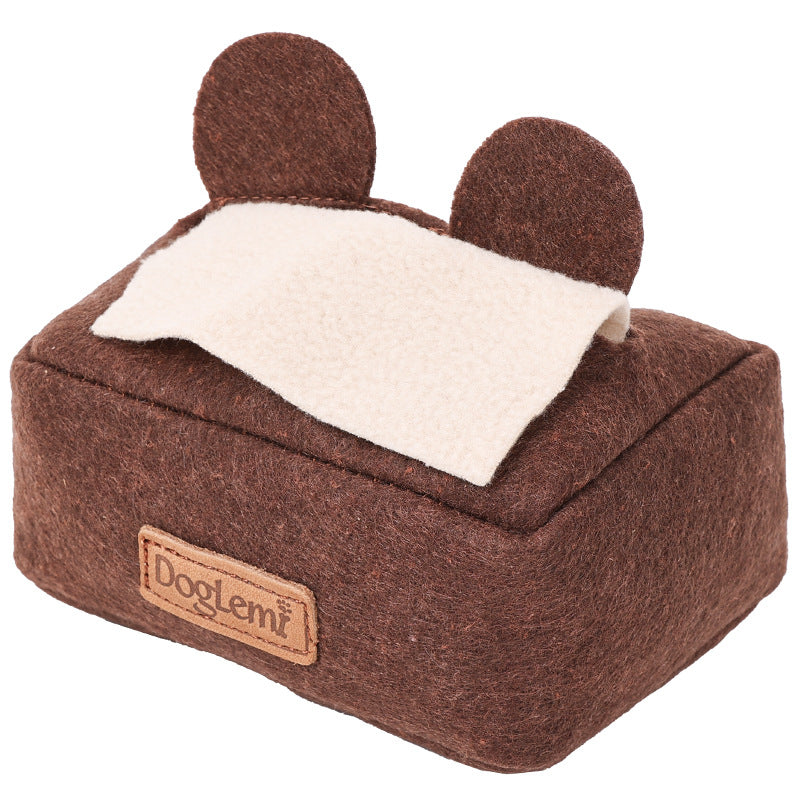 Pet Toy