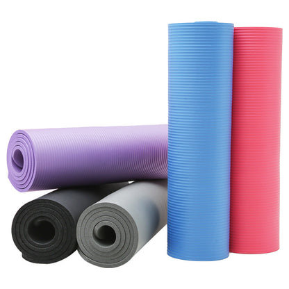 Yoga Mat