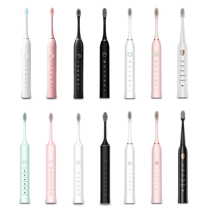 Electric Toothbrush
