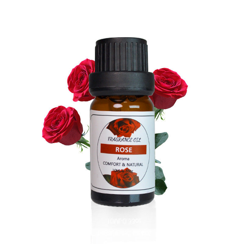 Water Soluble Aromatherapy Essential Oil for Humidifiers