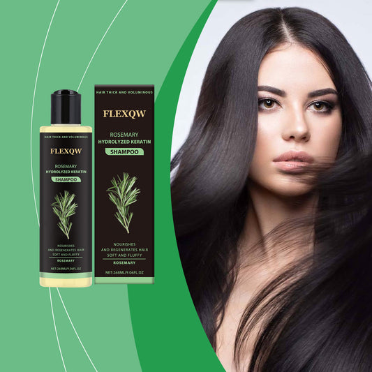Herbal Shampoo