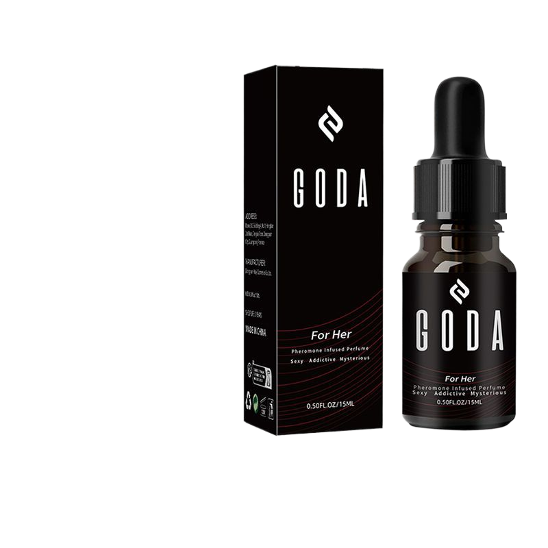 Pheromone Perfume Long Lasting Fragrance