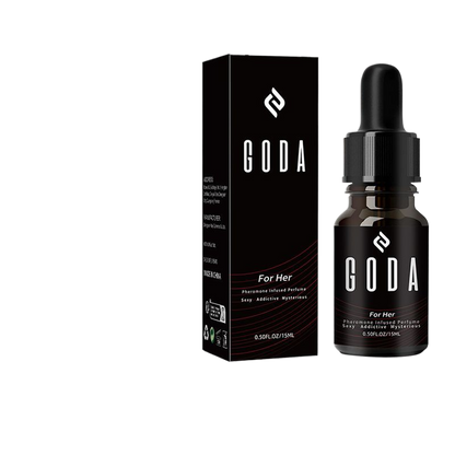 Pheromone Perfume Long Lasting Fragrance