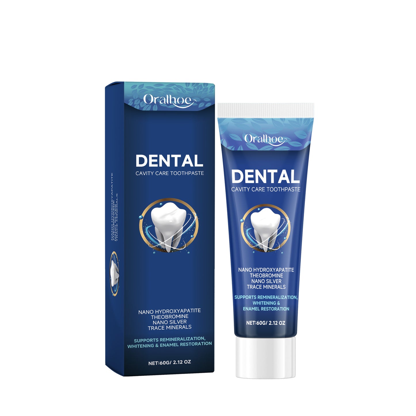 Oral Care Products