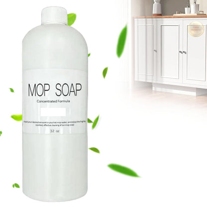 Mop Soap