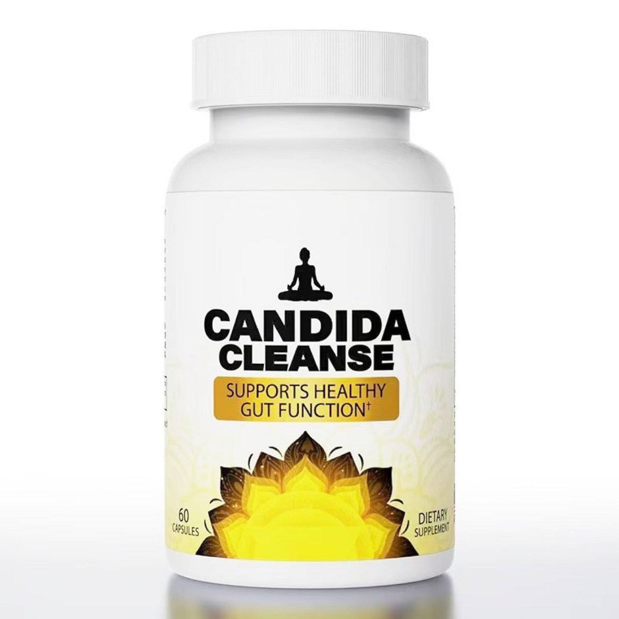 Pumpkin Seed Oil Soft Capsules