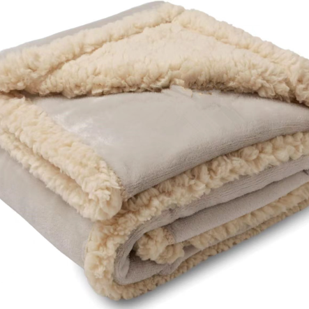 Waterproof Machine Washable Pet Blanket