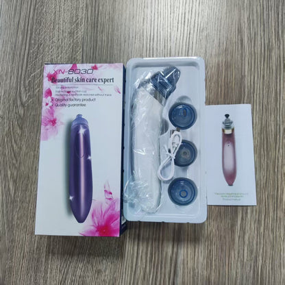 Blackhead Removal Device