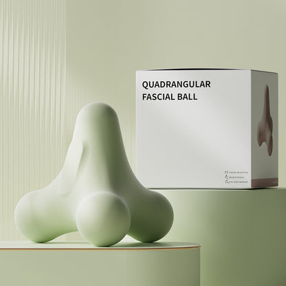 Quadrilateral Fascia Massage Ball