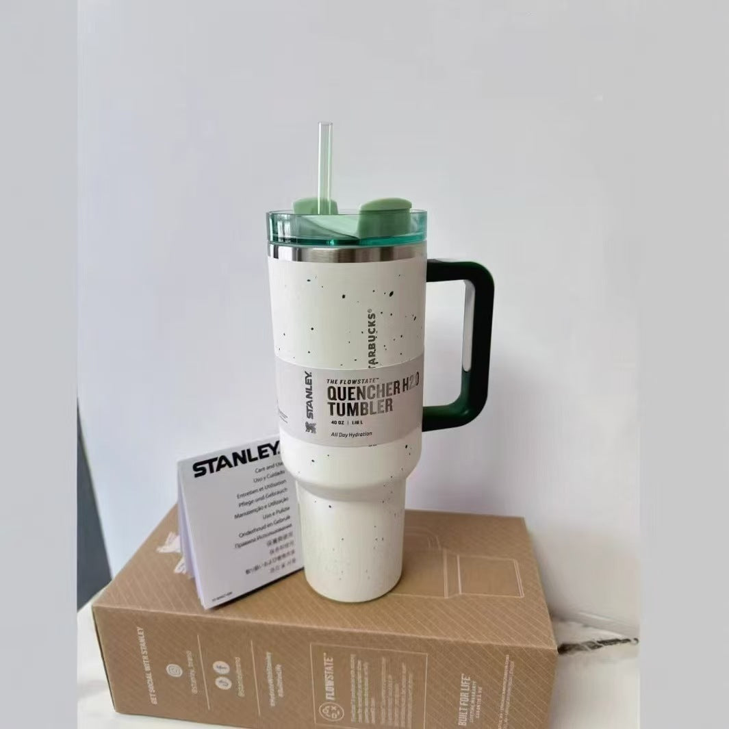 Stainless Steel Vacuum Insulated Thermos Cup