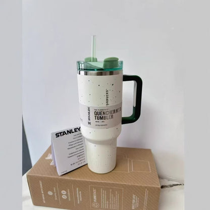 Stainless Steel Vacuum Insulated Thermos Cup