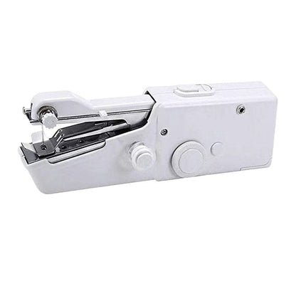 Portable Handheld Electric Sewing Machine