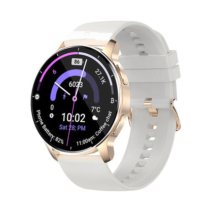 Women's fashion smart watch Bluetooth