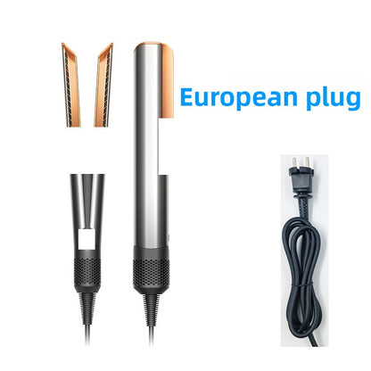 2-in-1 Hair Straightener