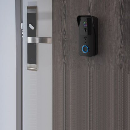 Video doorbell camera