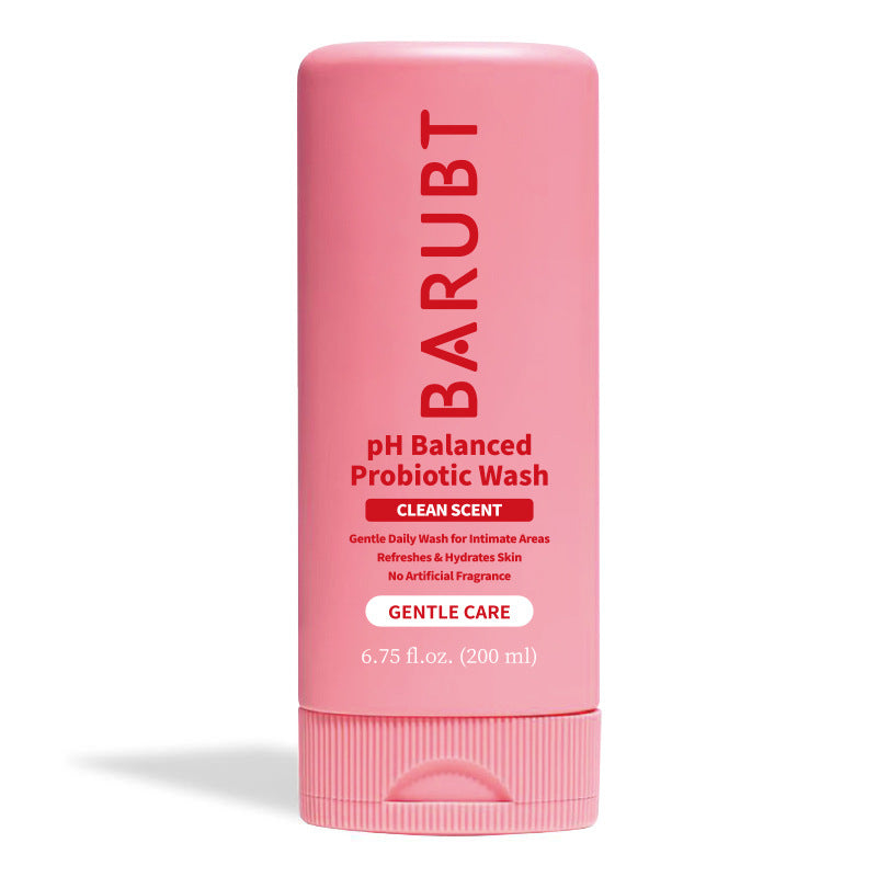 Probiotic Lotion