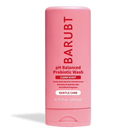 Probiotic Lotion