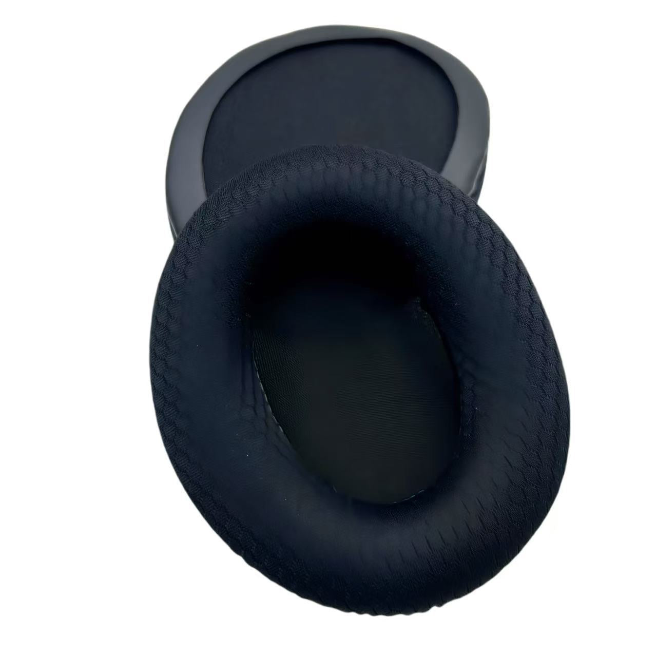 Sponge-covered earplugs