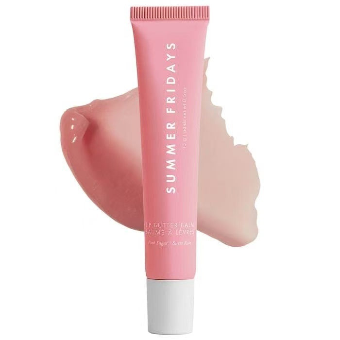 Summer Fridays Lip Butterbalm