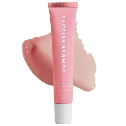 Summer Fridays Lip Butterbalm
