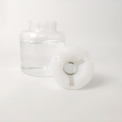 Automatic water bowl