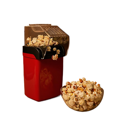 Mini Popcorn Machine