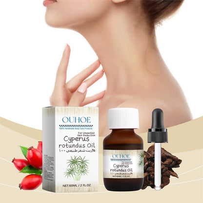 Fragrant Care Oil