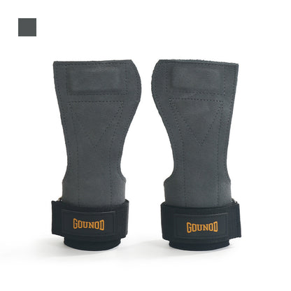 leather wrist protector