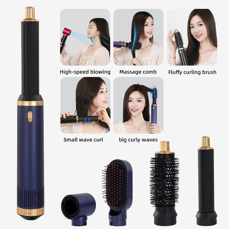 Hair Styler Set