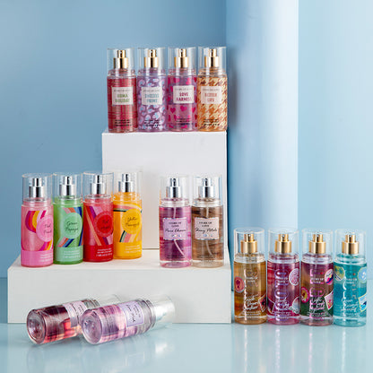 Perfume Set