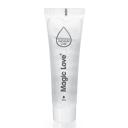 Water based lubricant
