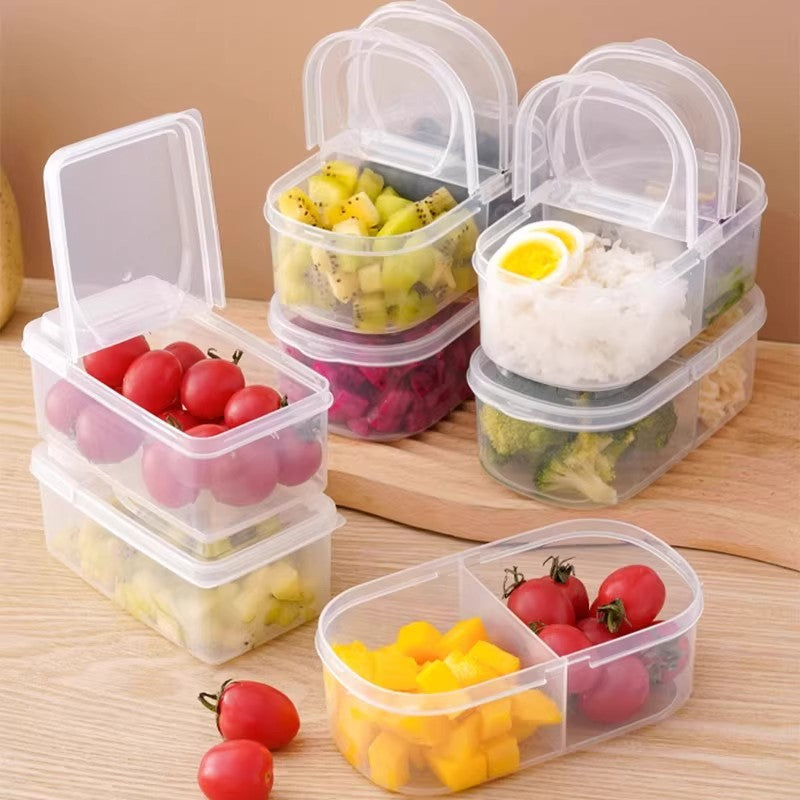 Fresh Food Storage Box