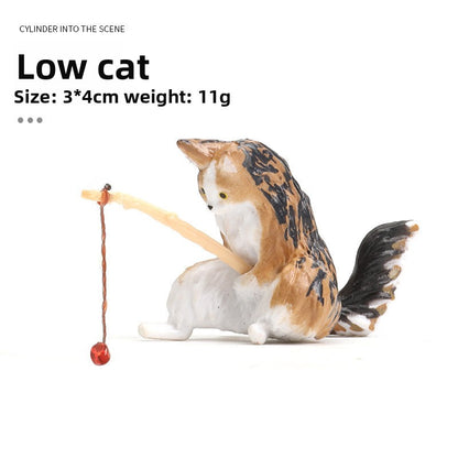PVC Decorative Ornaments