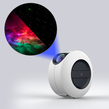 star projector lamp