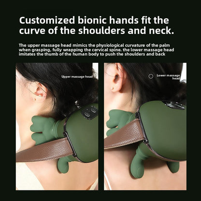 Neck Massager