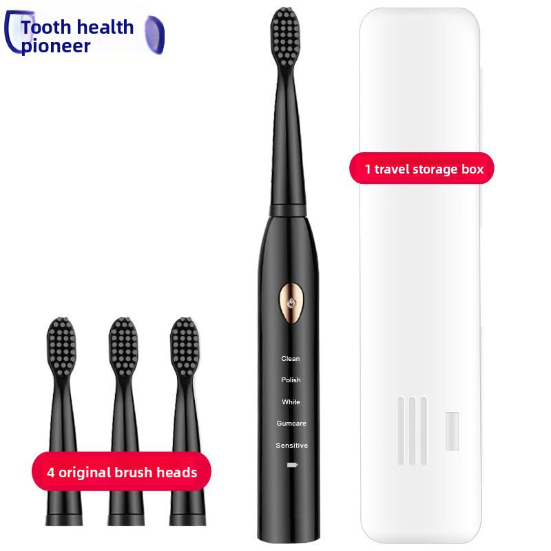 Electric Toothbrush