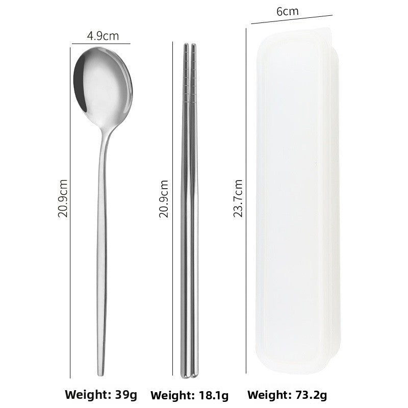 Stainless Steel Cutlery