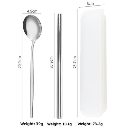 Stainless Steel Cutlery