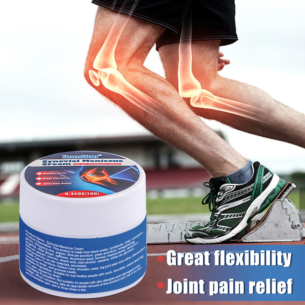 Knee Joint Care Cream