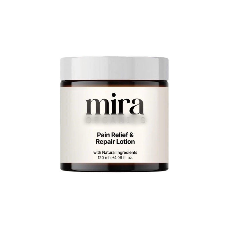 Body Care Lotion