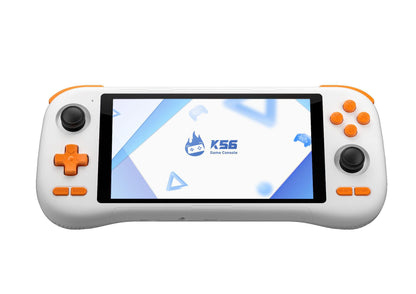 K56 Android 14 Handheld Retro Game Console