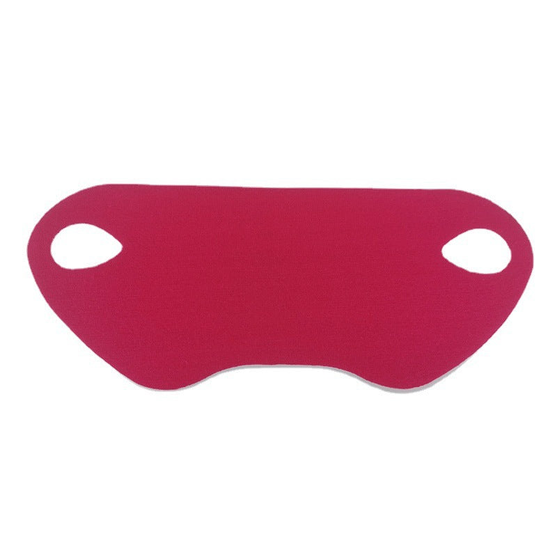 Hydrogel Face Mask