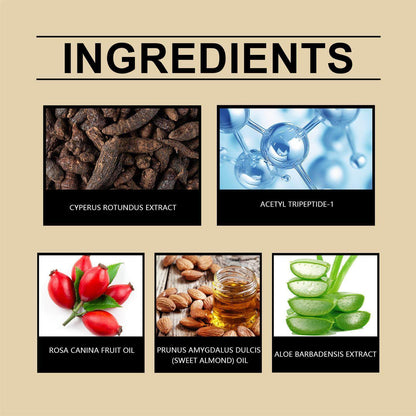 Fragrant Care Oil