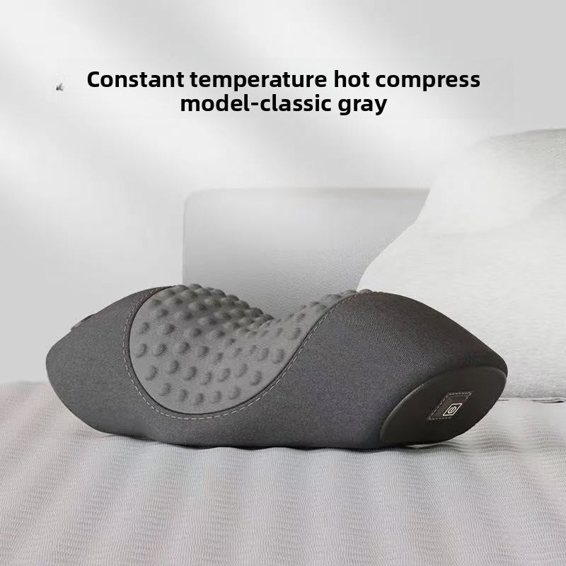 Heated Neck Pillow