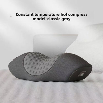 Heated Neck Pillow