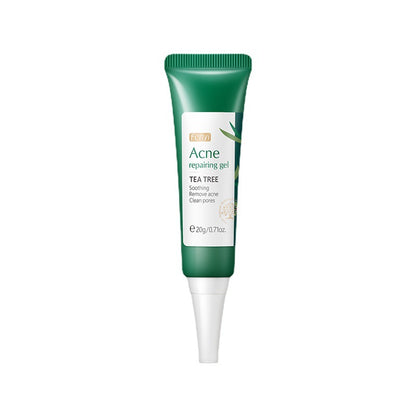 anti-acne tea tree gel