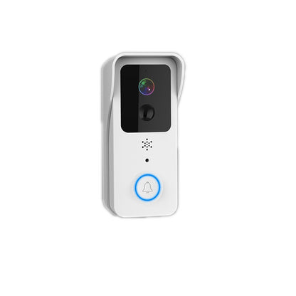 Video doorbell camera