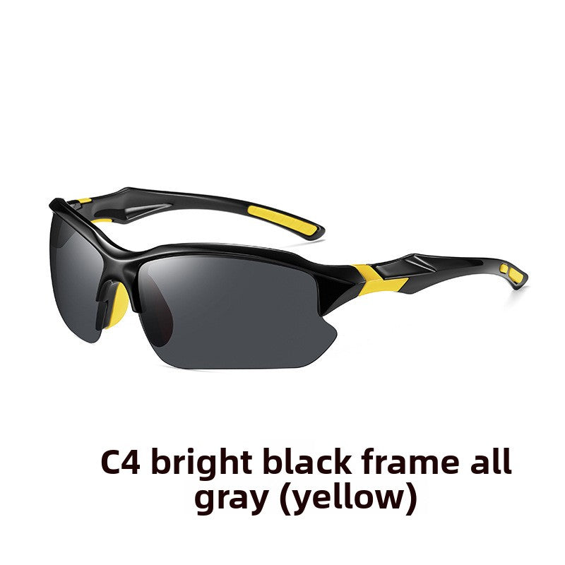 Sports Glasses for Cycling