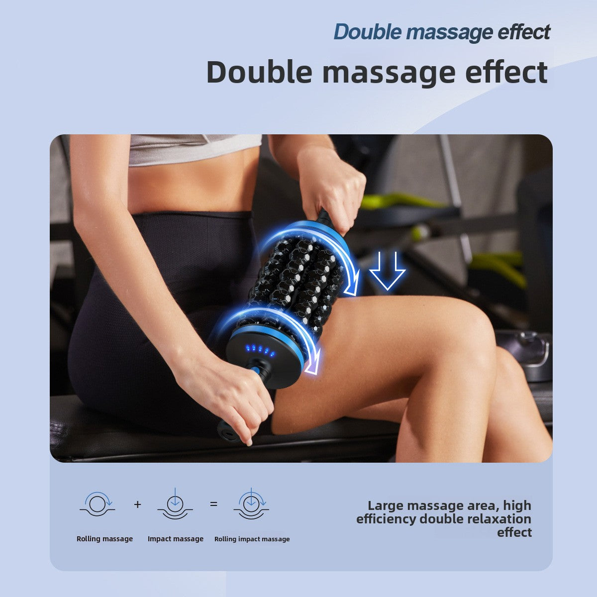 massage roller